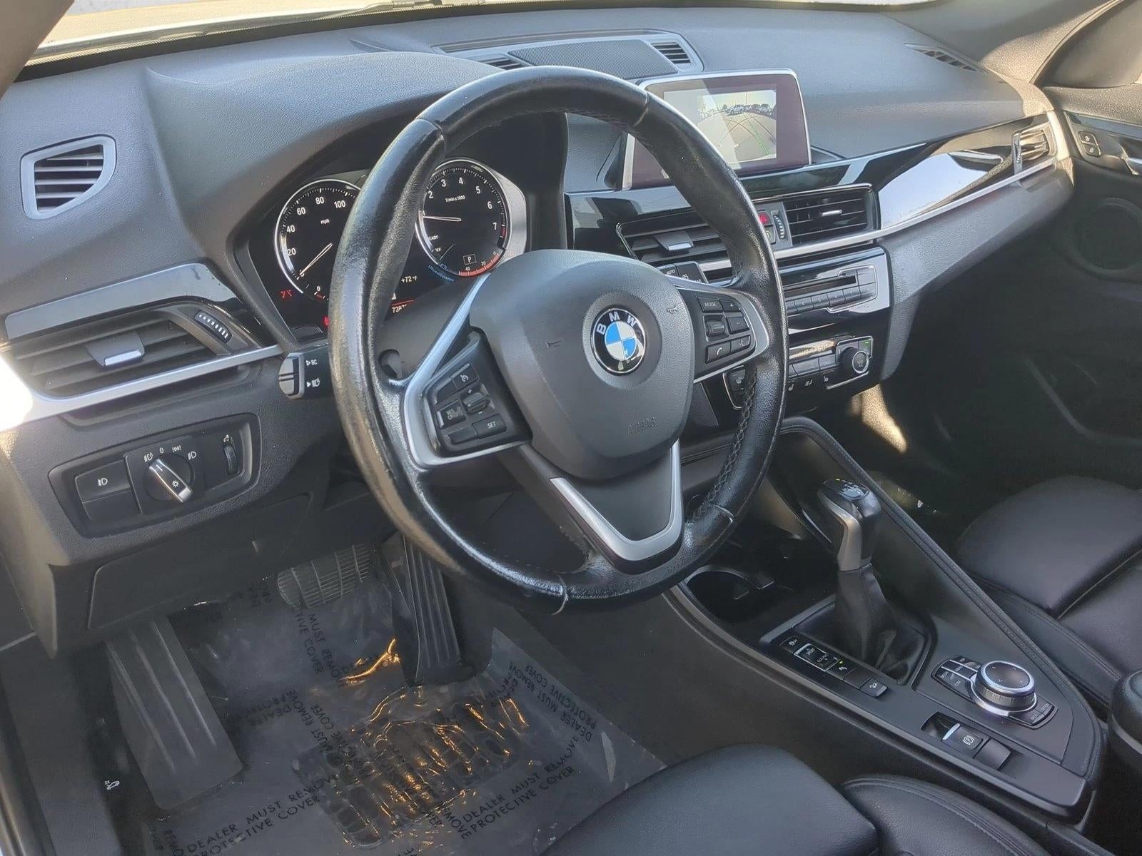 2019 BMW X1 xDrive28i
