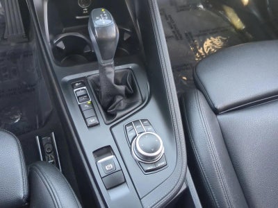 2019 BMW X1 xDrive28i
