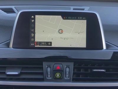 2019 BMW X1 xDrive28i