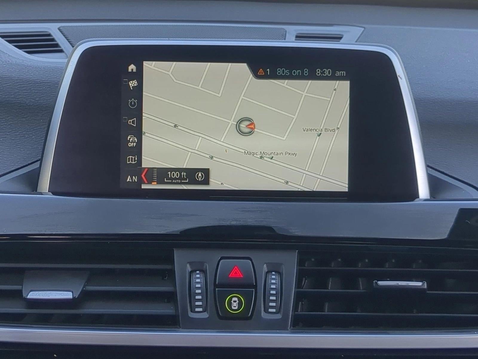 2019 BMW X1 xDrive28i