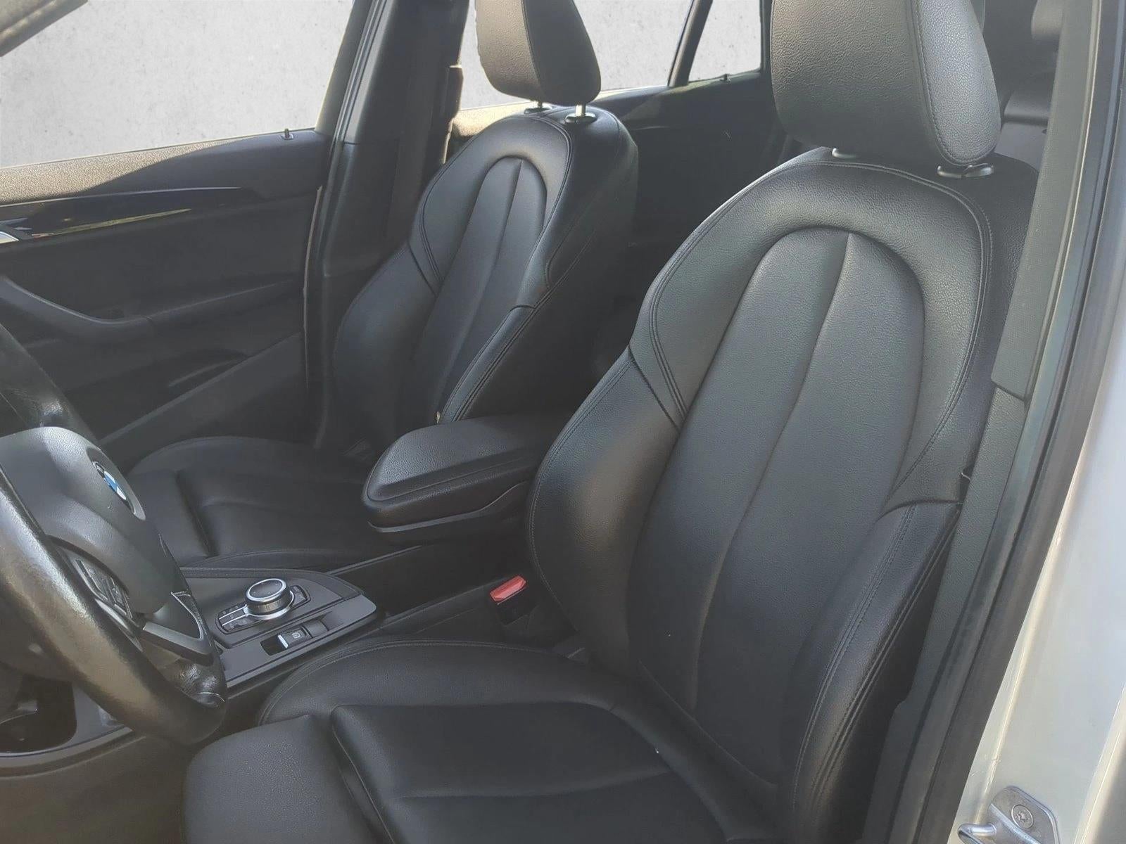 2019 BMW X1 xDrive28i
