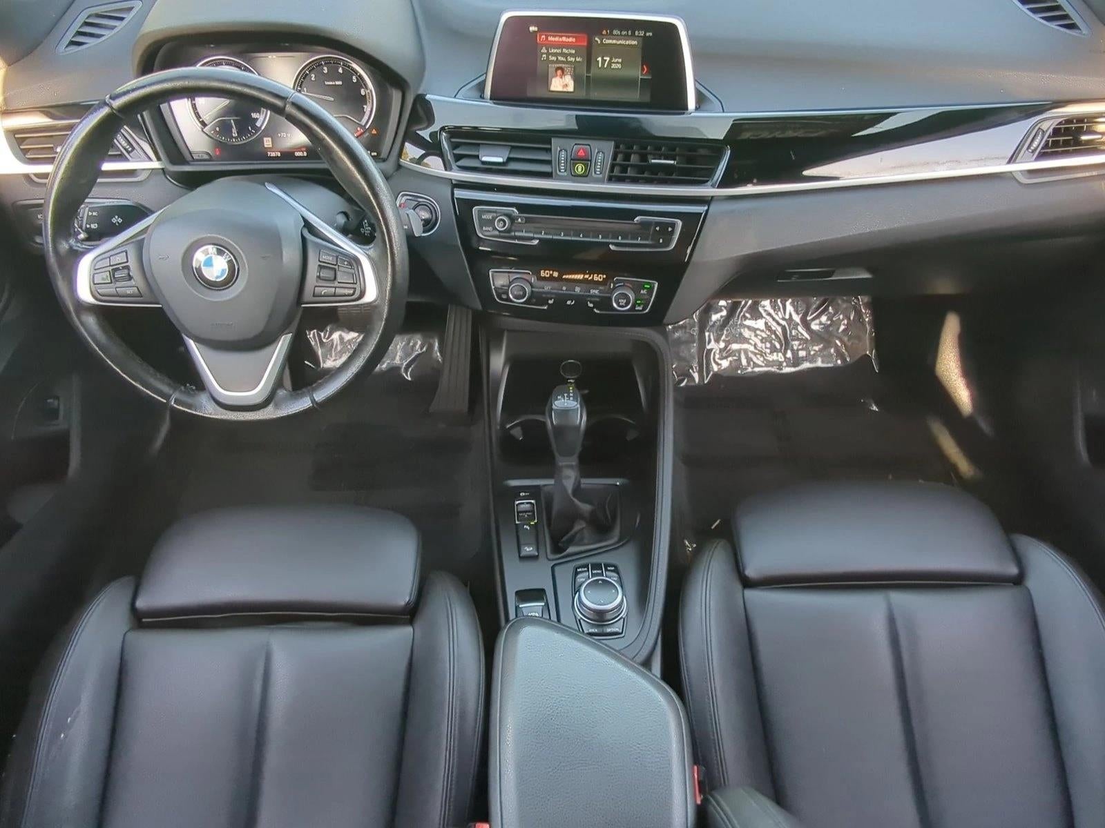 2019 BMW X1 xDrive28i