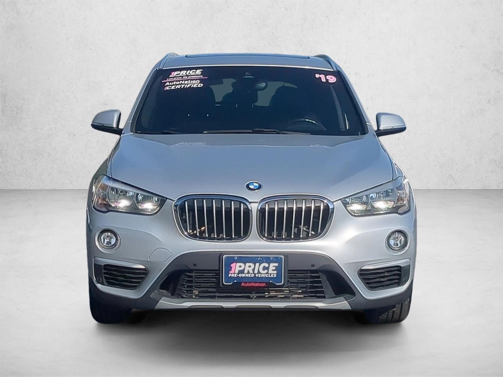2019 BMW X1 xDrive28i
