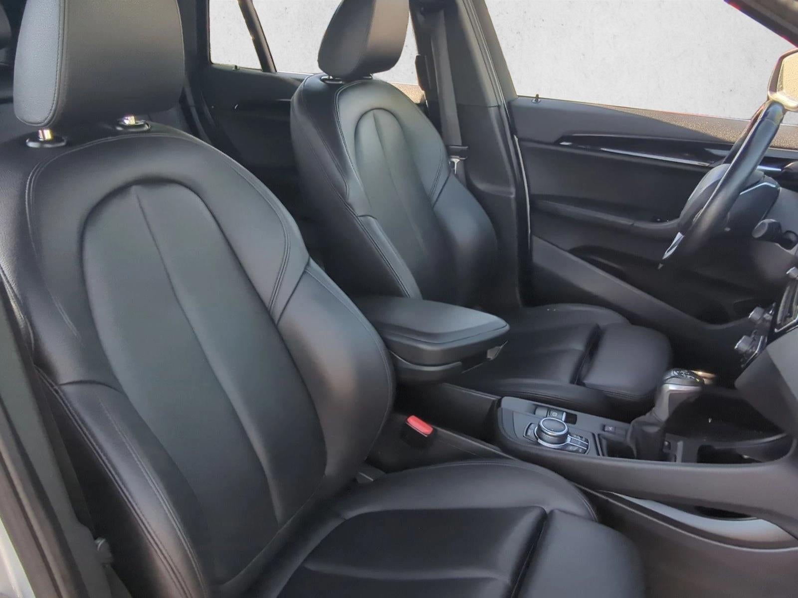2019 BMW X1 xDrive28i