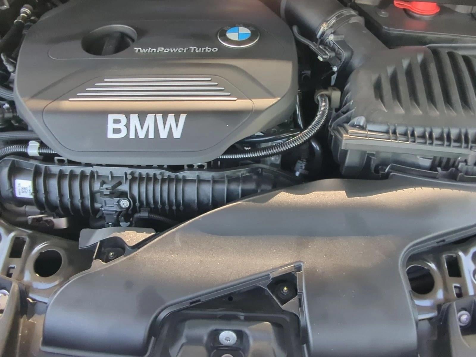 2019 BMW X1 xDrive28i