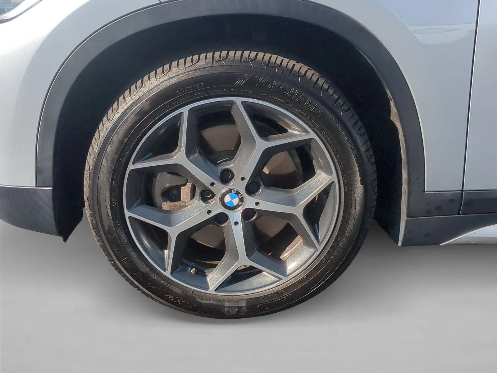 2019 BMW X1 xDrive28i