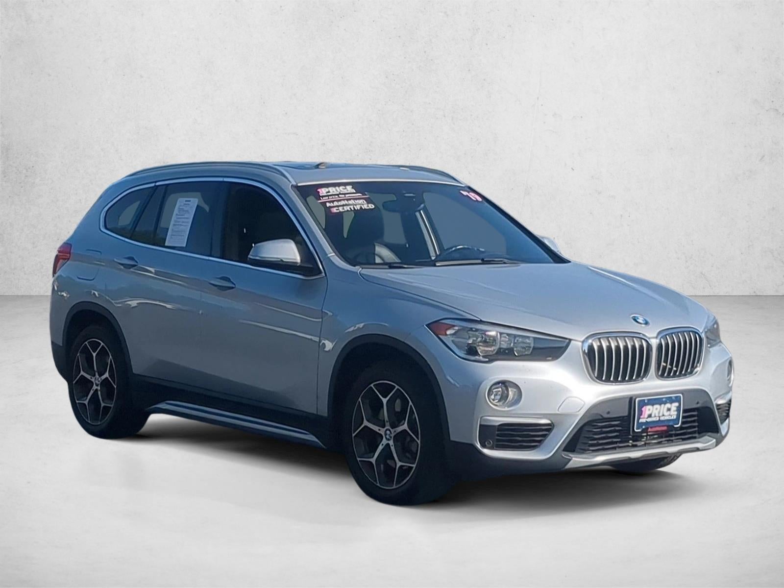 2019 BMW X1 xDrive28i