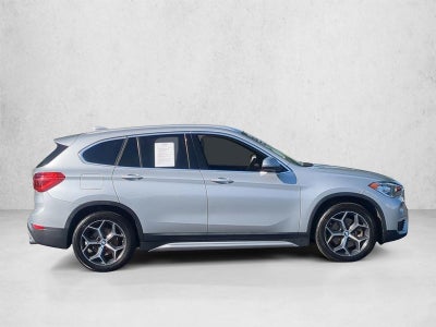 2019 BMW X1 xDrive28i