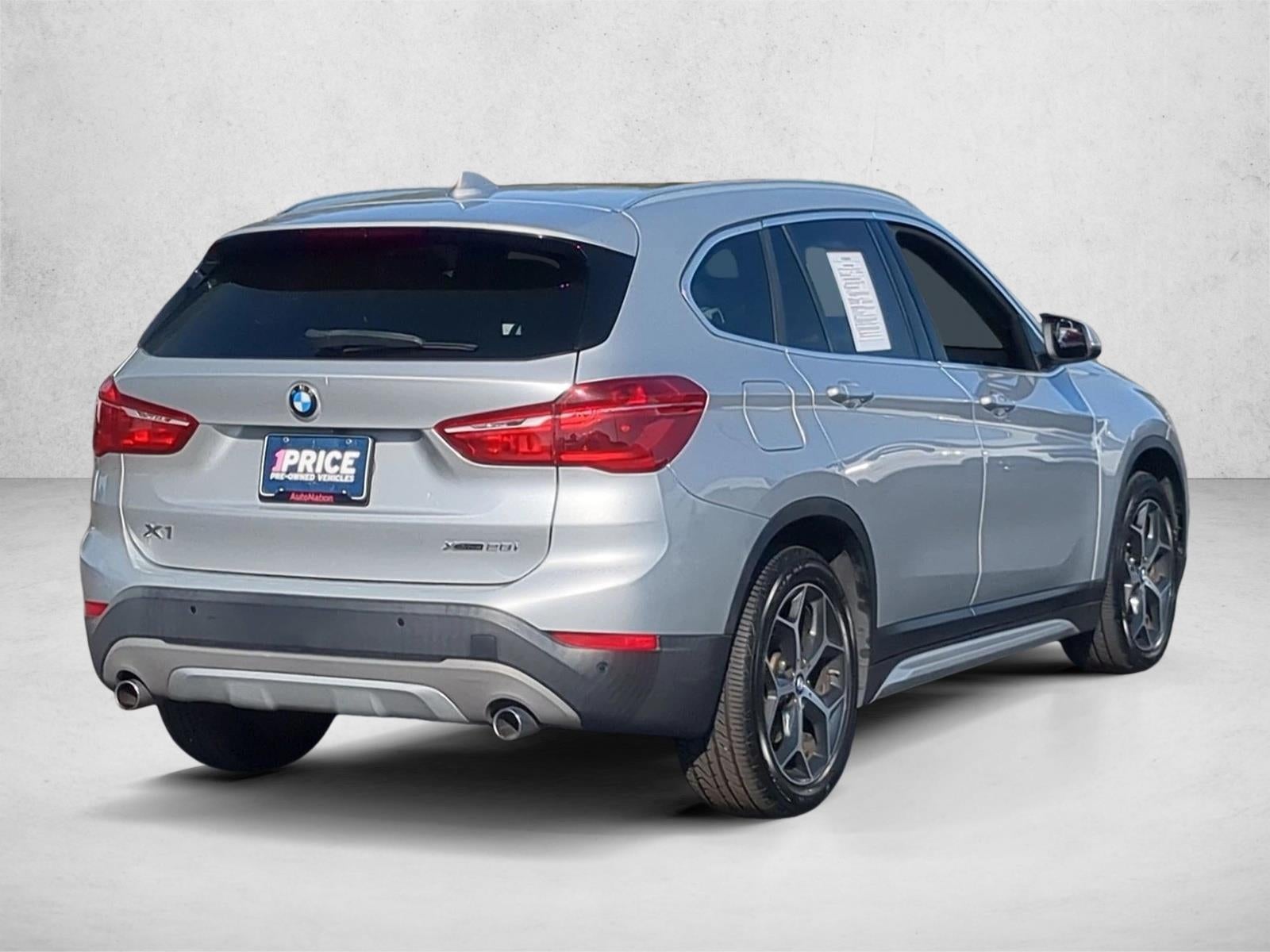 2019 BMW X1 xDrive28i