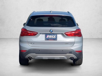 2019 BMW X1 xDrive28i