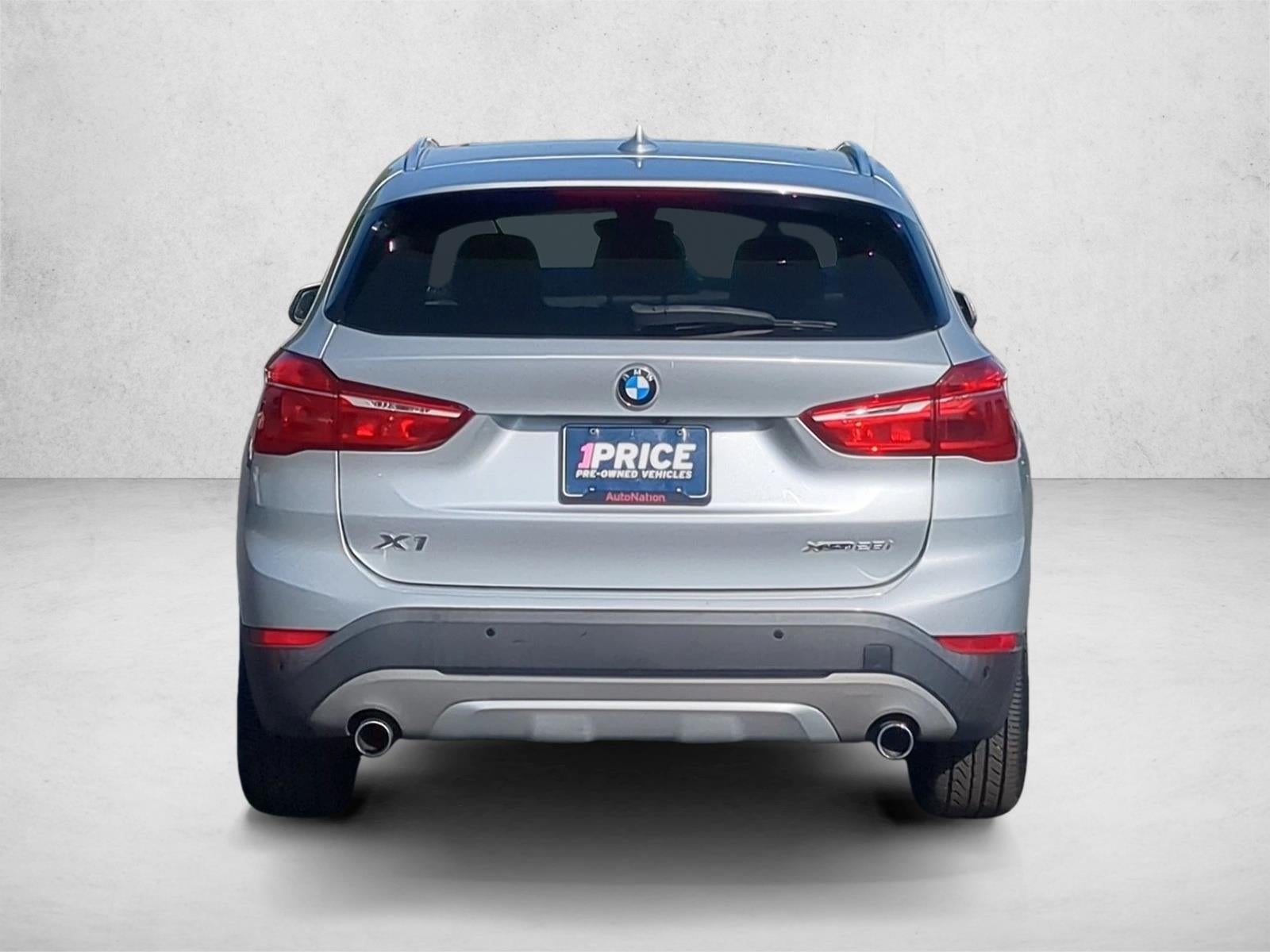 2019 BMW X1 xDrive28i