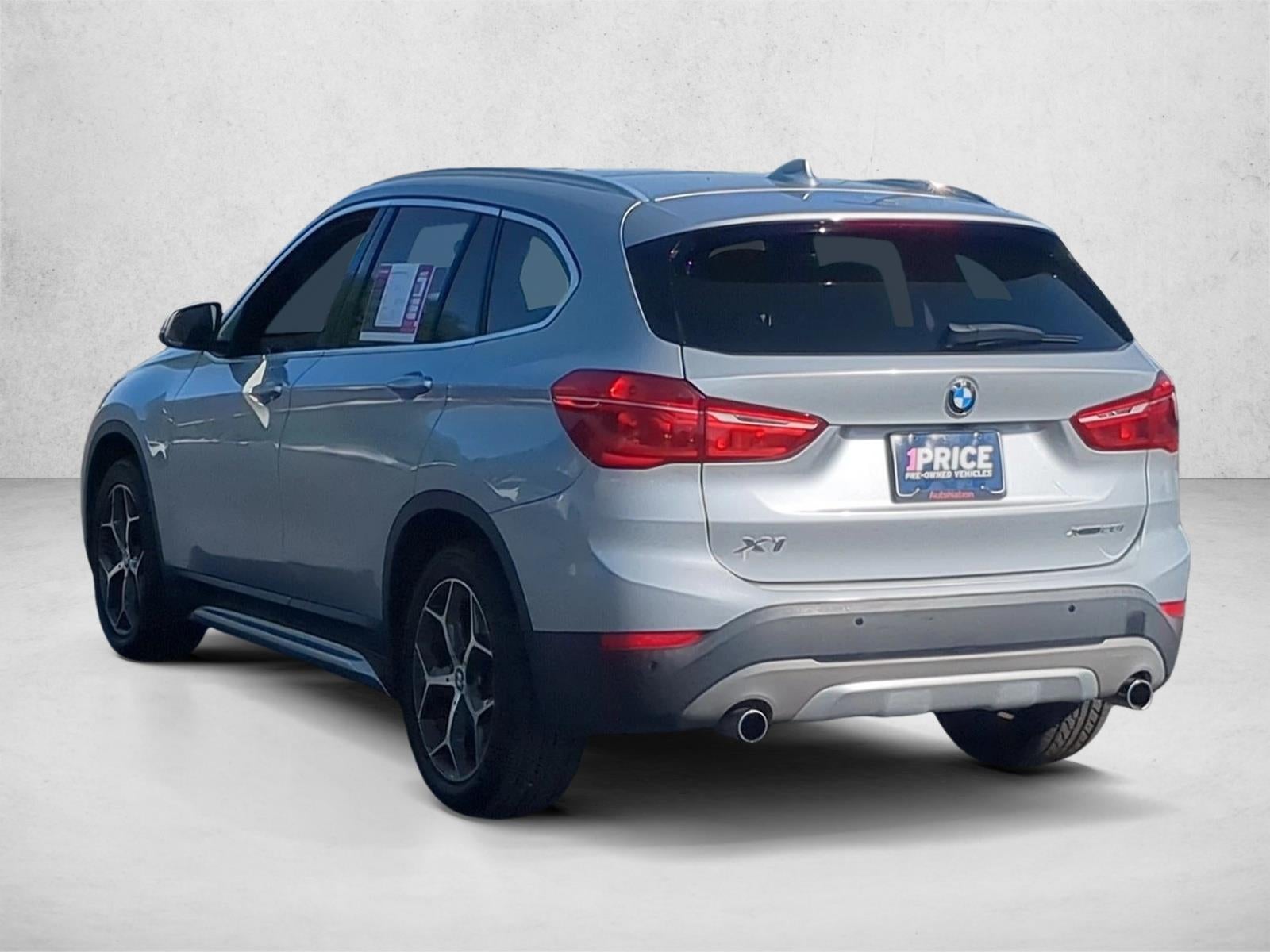 2019 BMW X1 xDrive28i