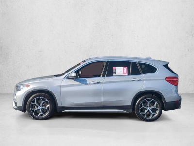 2019 BMW X1 xDrive28i