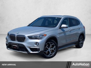 2019 BMW X1 xDrive28i