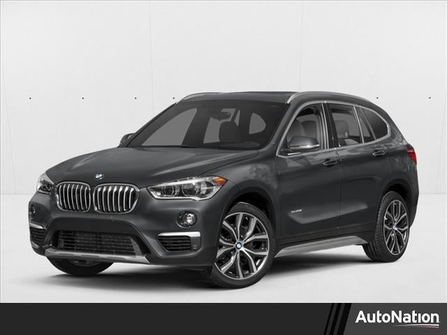 2018 BMW X1 sDrive28i