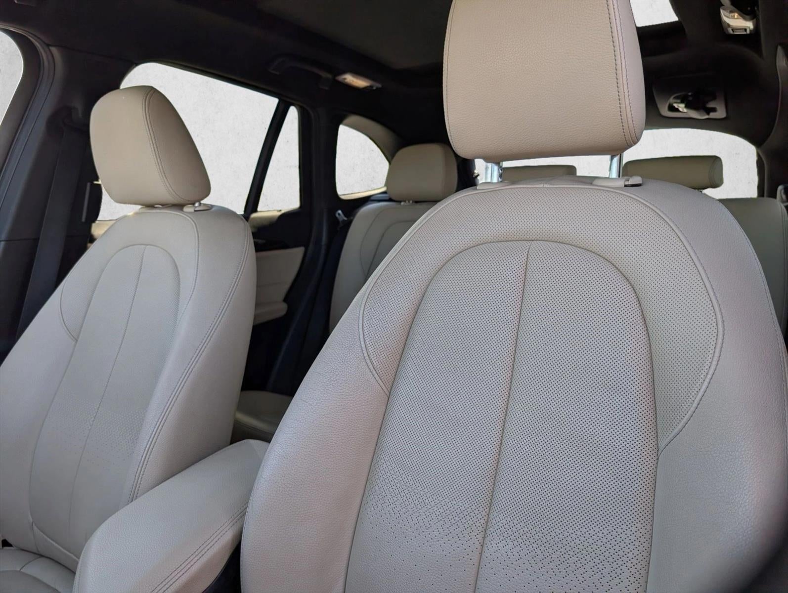 2018 BMW X1 sDrive28i