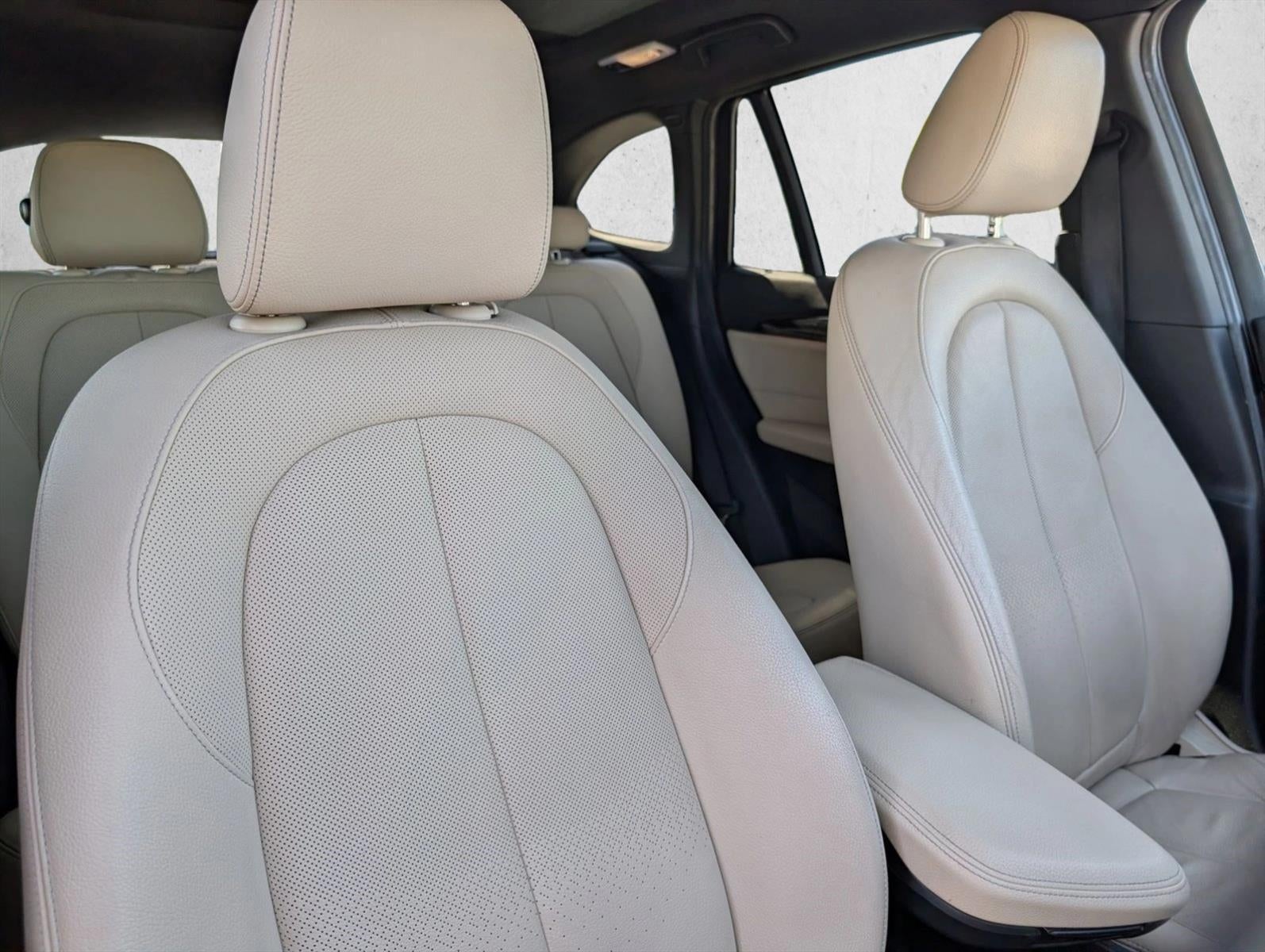 2018 BMW X1 sDrive28i