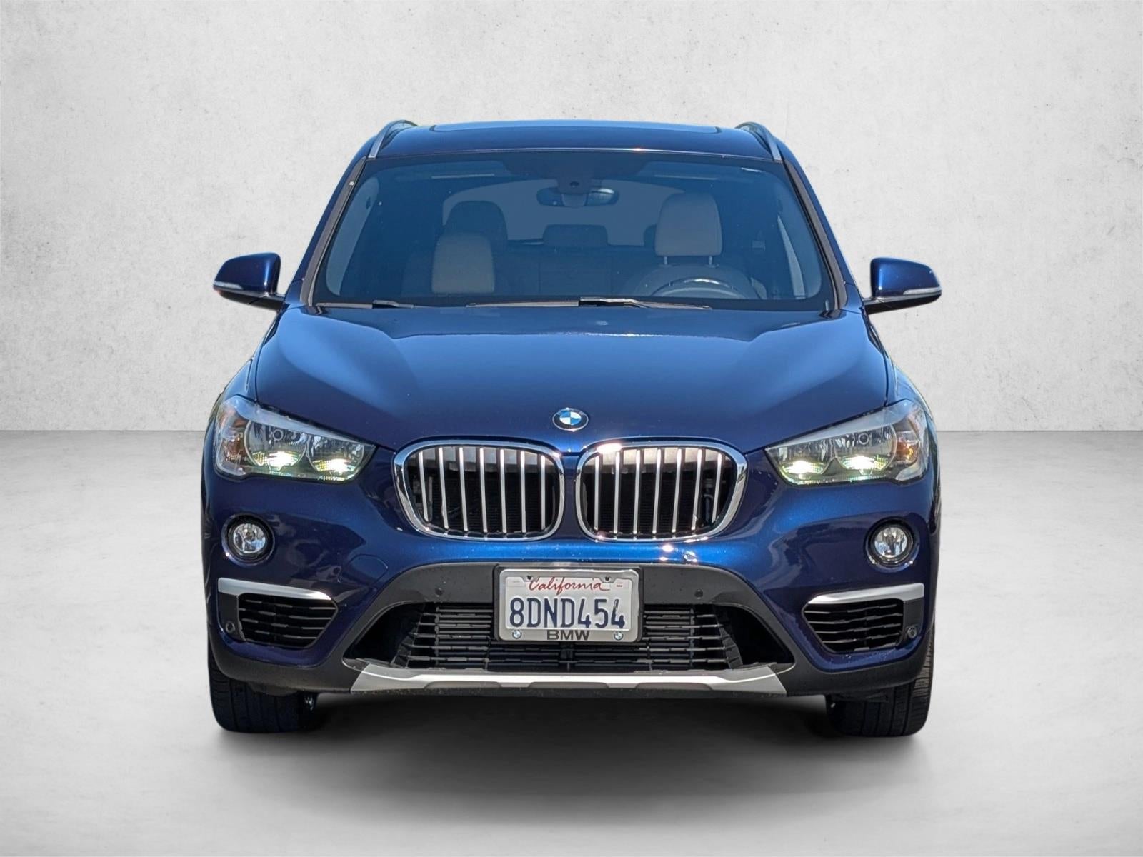 2018 BMW X1 sDrive28i