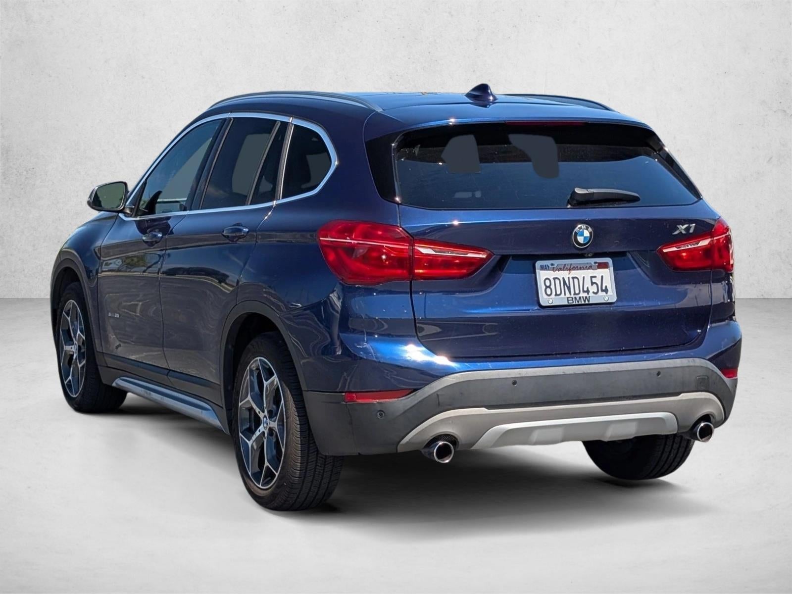 2018 BMW X1 sDrive28i