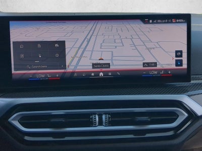 2024 BMW i4 Gran Coupe M50