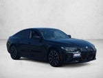 2024 BMW i4 Gran Coupe M50
