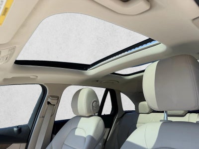 2019 Mercedes-Benz GLC 350e 4MATIC®