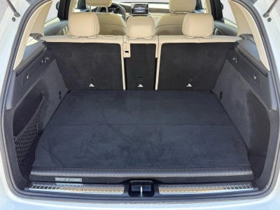 2019 Mercedes-Benz GLC 350e 4MATIC®