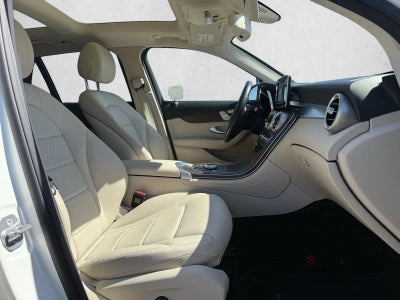 2019 Mercedes-Benz GLC 350e 4MATIC®