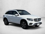 2019 Mercedes-Benz GLC 350e 4MATIC®