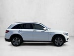 2019 Mercedes-Benz GLC 350e 4MATIC®