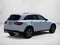 2019 Mercedes-Benz GLC 350e 4MATIC®