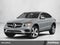 2017 Mercedes-Benz GLC 300 Coupe 4MATIC®