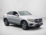 2017 Mercedes-Benz GLC 300 Coupe 4MATIC®