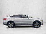 2017 Mercedes-Benz GLC 300 Coupe 4MATIC®