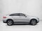 2017 Mercedes-Benz GLC 300 Coupe 4MATIC®