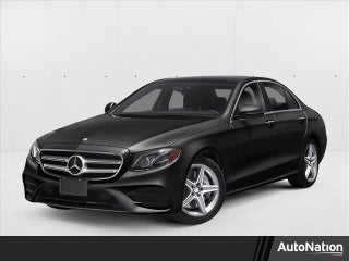 2017 Mercedes-Benz E 300 E 300 Luxury