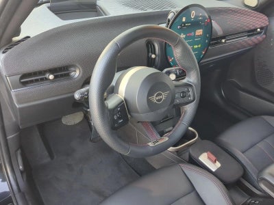 2025 MINI Hardtop 4 Door Cooper S