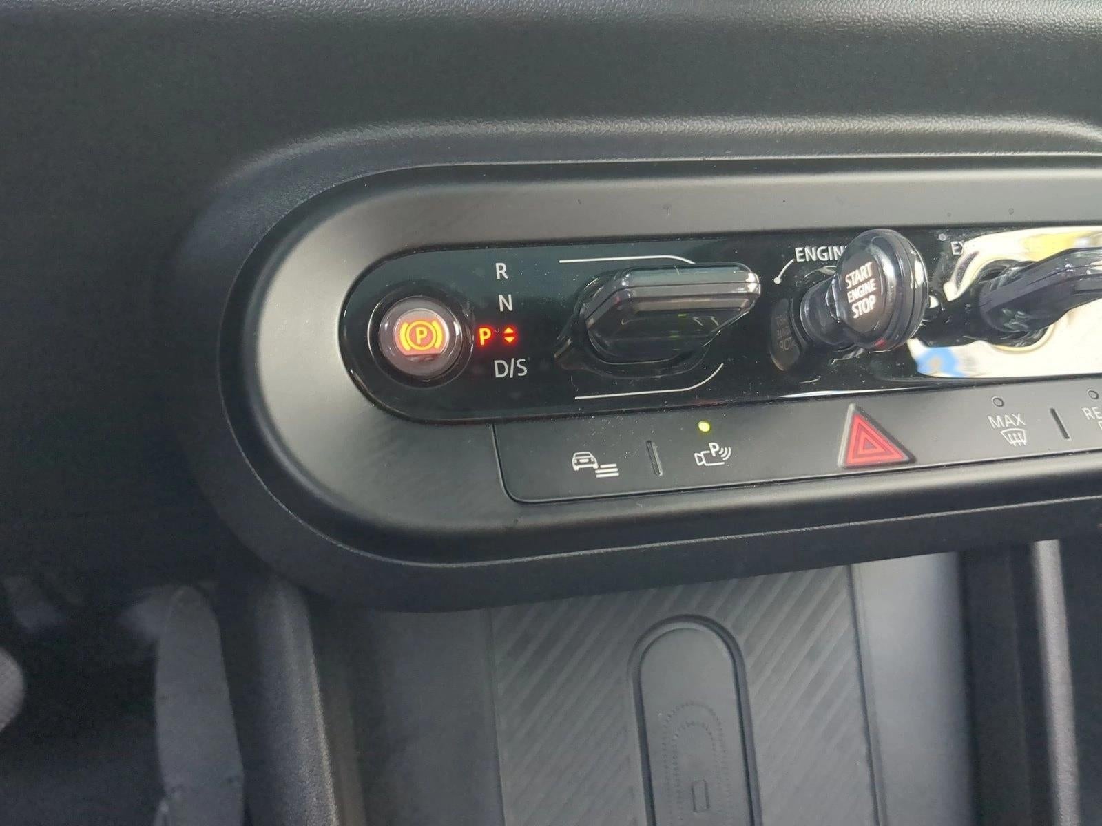 2025 MINI Hardtop 4 Door Cooper S