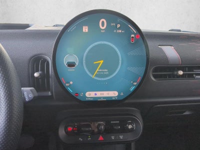 2025 MINI Hardtop 4 Door Cooper S