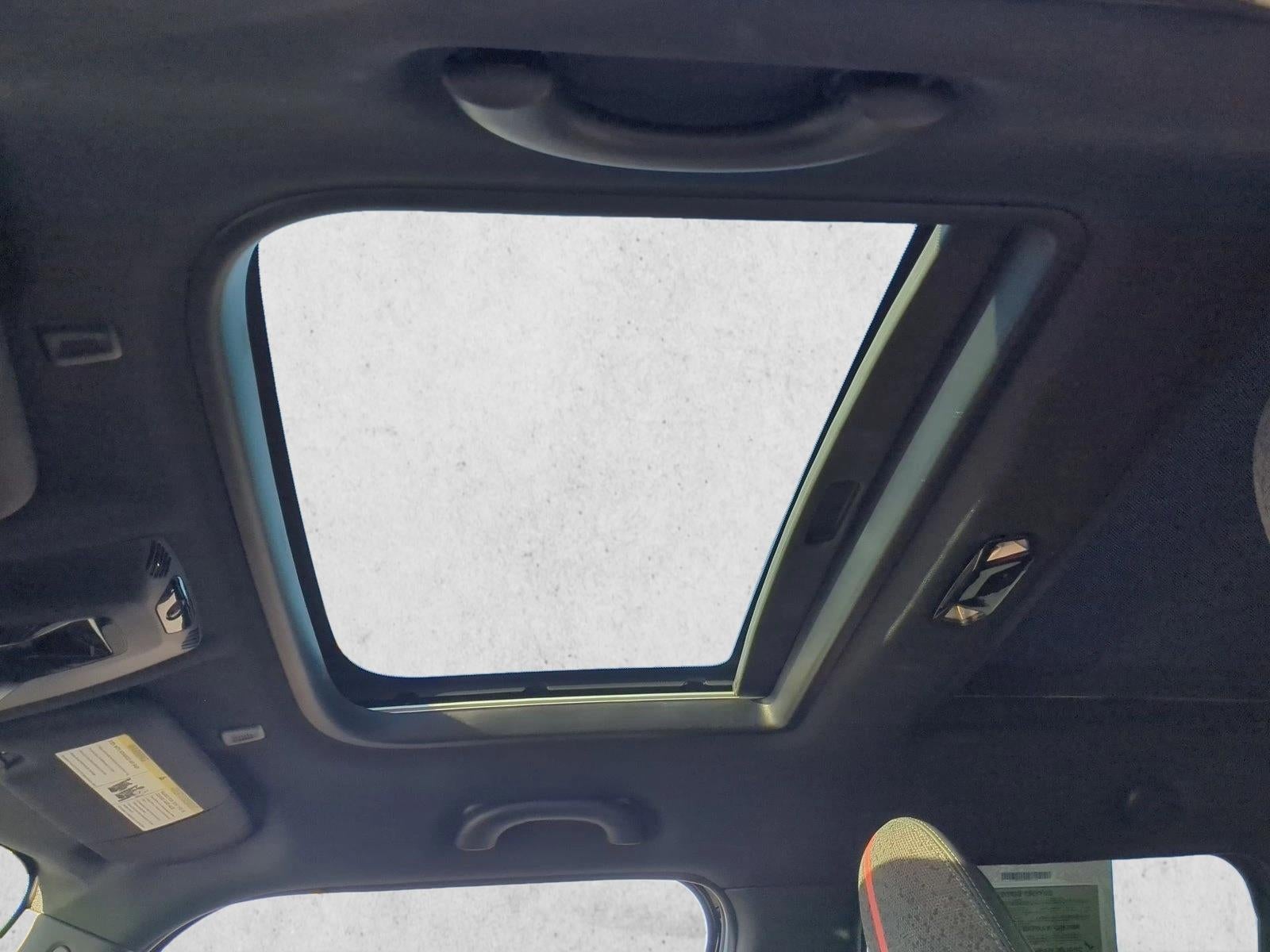 2025 MINI Hardtop 4 Door Cooper S