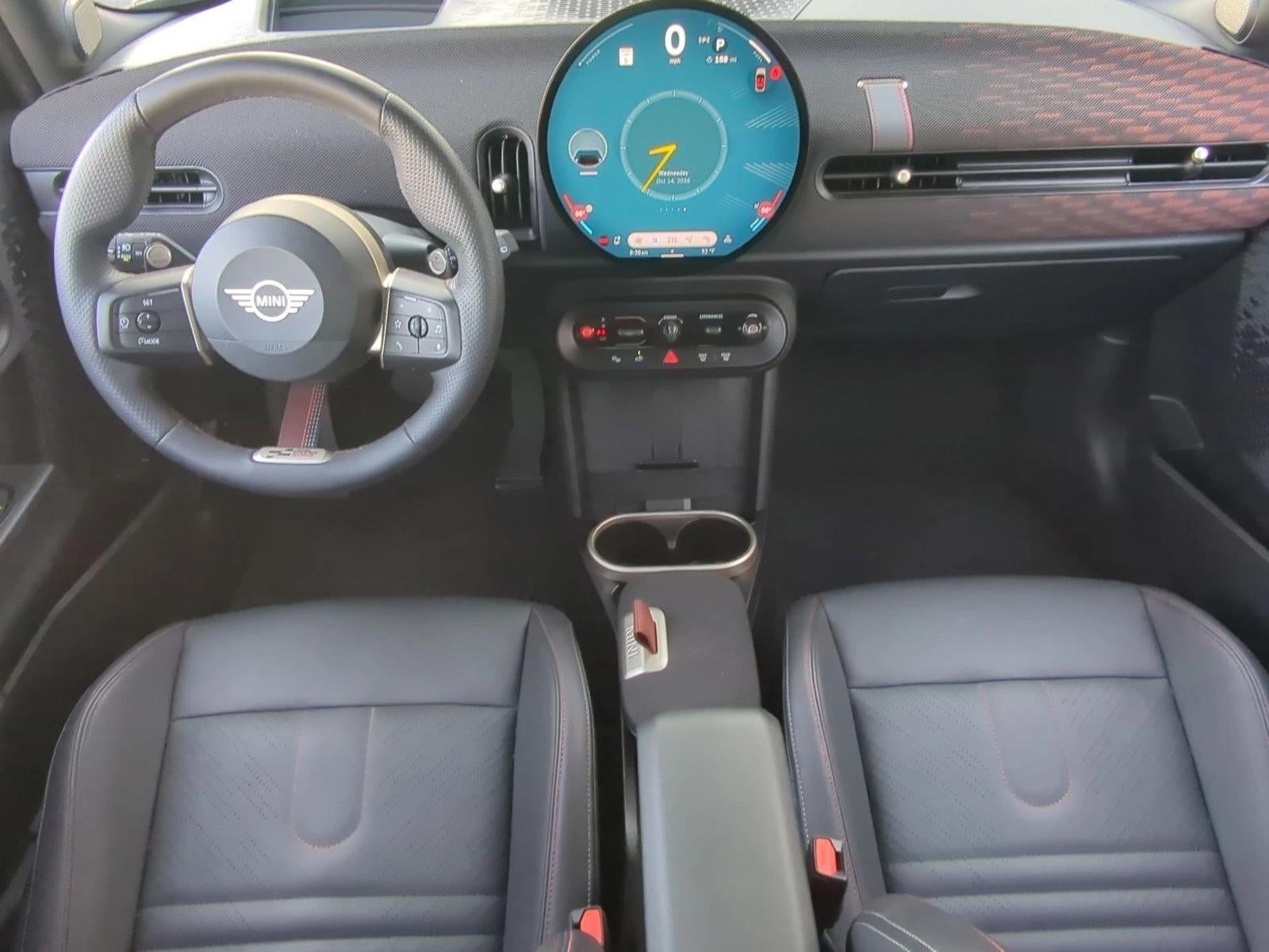 2025 MINI Hardtop 4 Door Cooper S