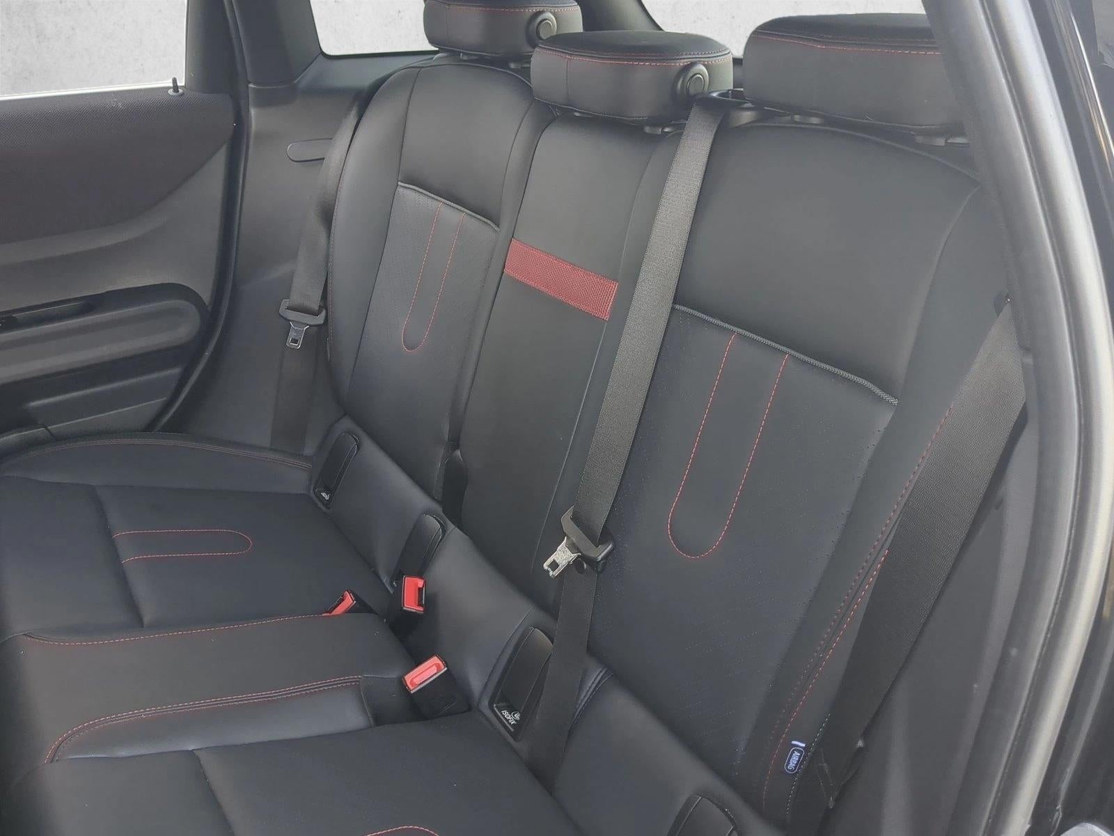 2025 MINI Hardtop 4 Door Cooper S