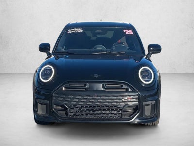 2025 MINI Hardtop 4 Door Cooper S