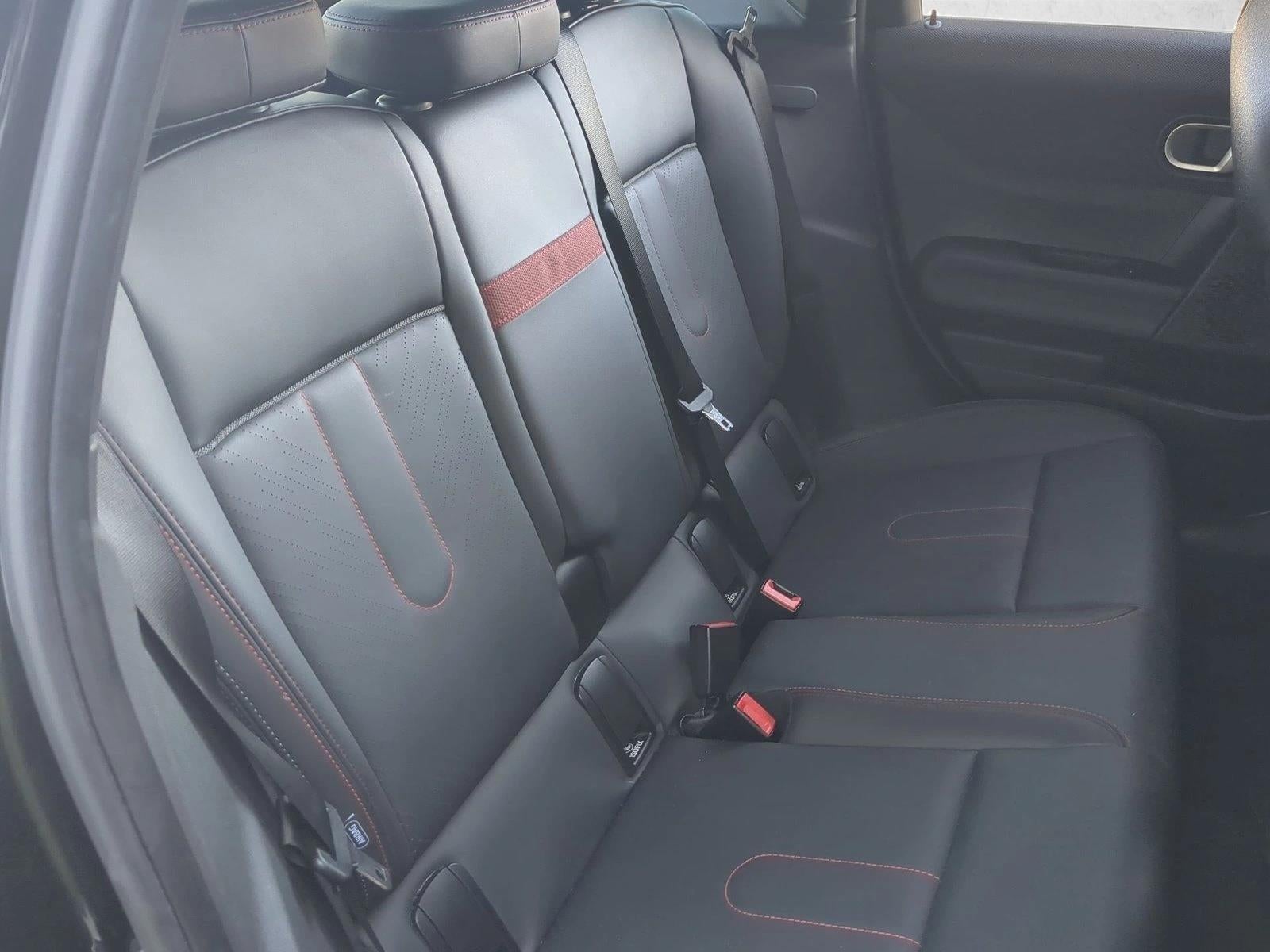 2025 MINI Hardtop 4 Door Cooper S
