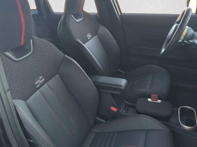 2025 MINI Hardtop 4 Door Cooper S