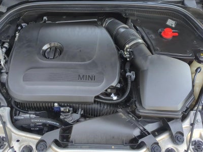 2025 MINI Hardtop 4 Door Cooper S