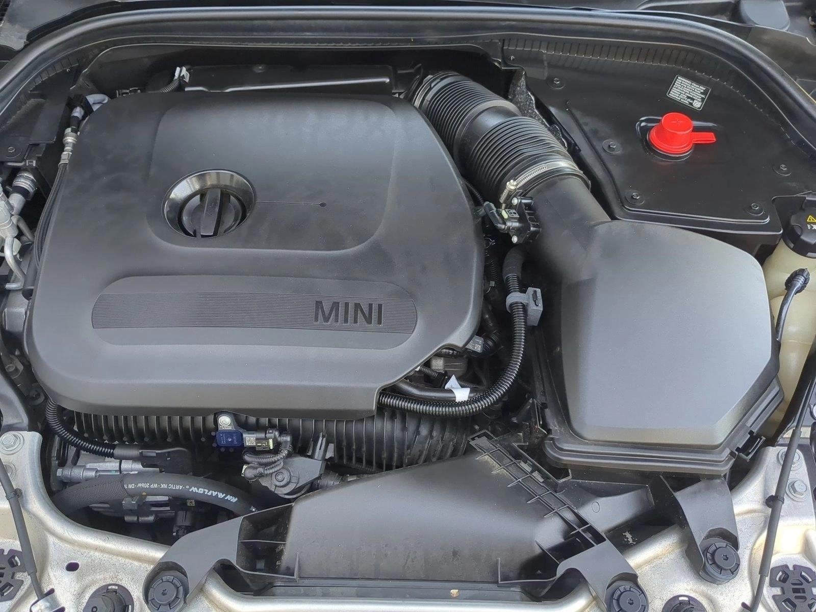 2025 MINI Hardtop 4 Door Cooper S