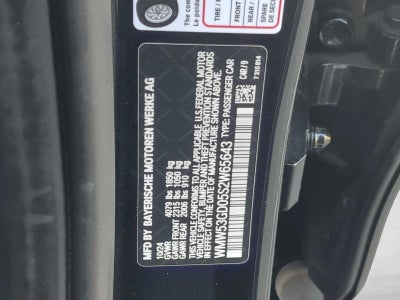 2025 MINI Hardtop 4 Door Cooper S