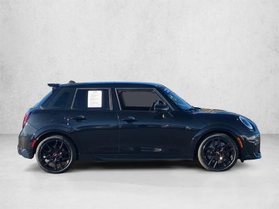 2025 MINI Hardtop 4 Door Cooper S