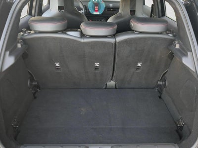2025 MINI Hardtop 4 Door Cooper S